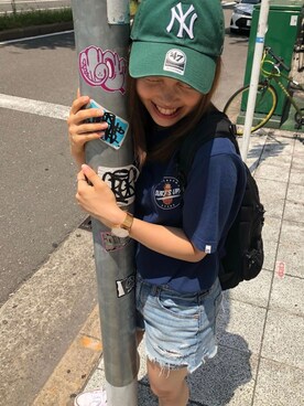 KOTOMIさんのコーディネート