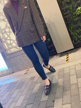 KOTOMIさんのコーディネート