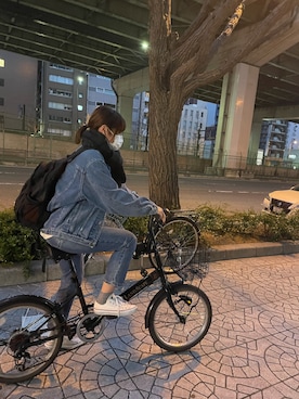 KOTOMIさんのコーディネート