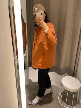 KOTOMIさんのコーディネート