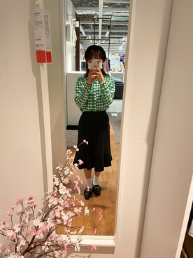 KOTOMIさんのコーディネート