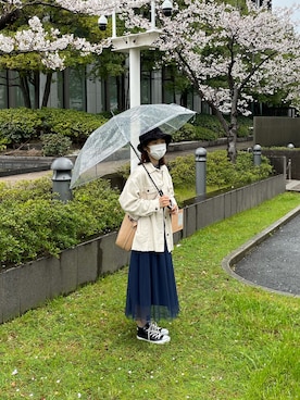 KOTOMIさんのコーディネート