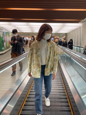 KOTOMIさんのコーディネート