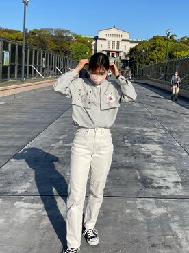 KOTOMIさんのコーディネート