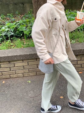 KOTOMIさんのコーディネート