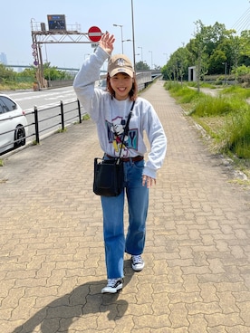 KOTOMIさんのコーディネート