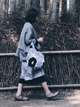 ichikaさんのコーディネート