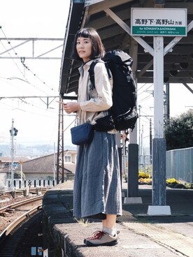 ichikaさんのコーディネート