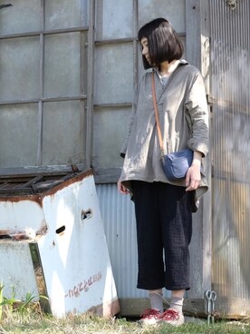 ichikaさんのコーディネート