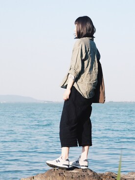 ichikaさんのコーディネート