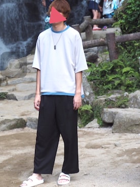 55さんのコーディネート