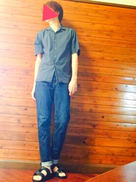 55さんのコーディネート