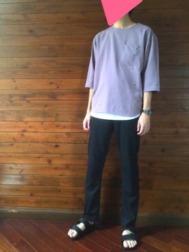 55さんのコーディネート