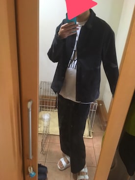 55さんのコーディネート