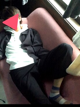 55さんのコーディネート