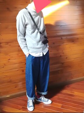 55さんのコーディネート