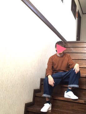 55さんのコーディネート