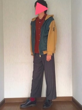 55さんのコーディネート