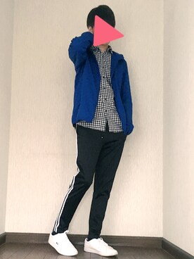 55さんのコーディネート