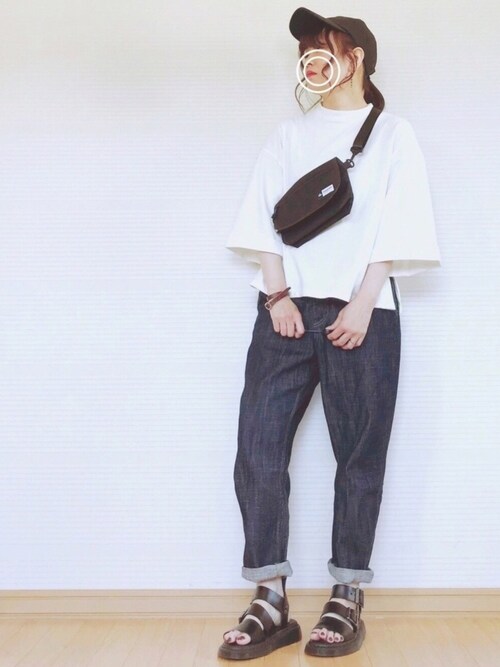 sc___dyさんのコーディネート