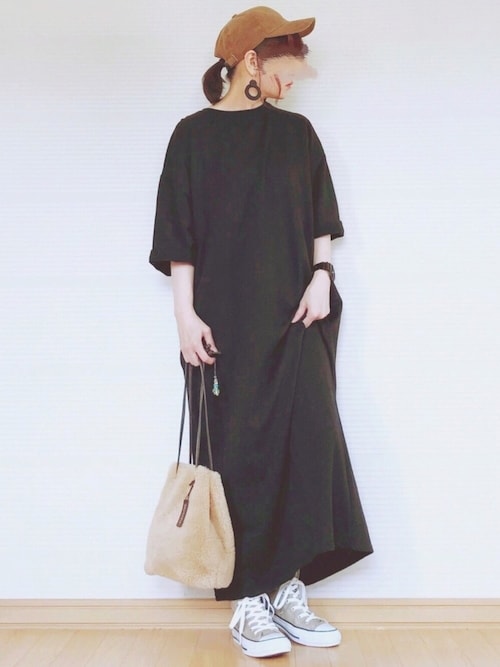 sc___dyさんのコーディネート