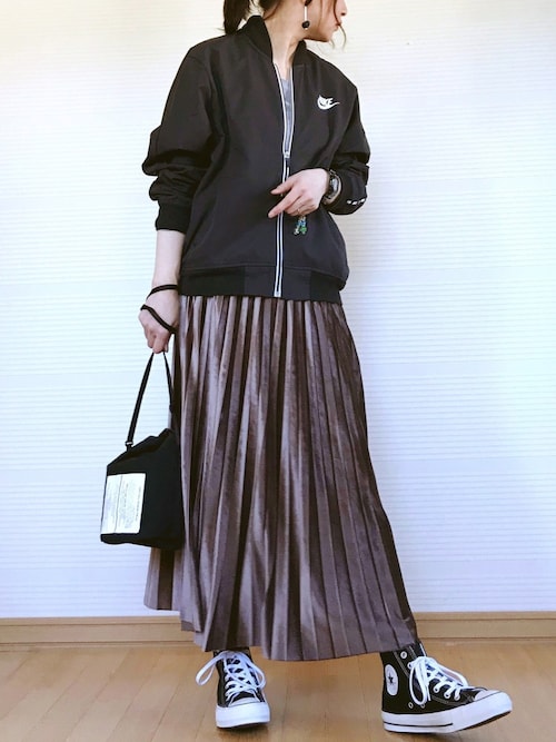 sc___dyさんのコーディネート