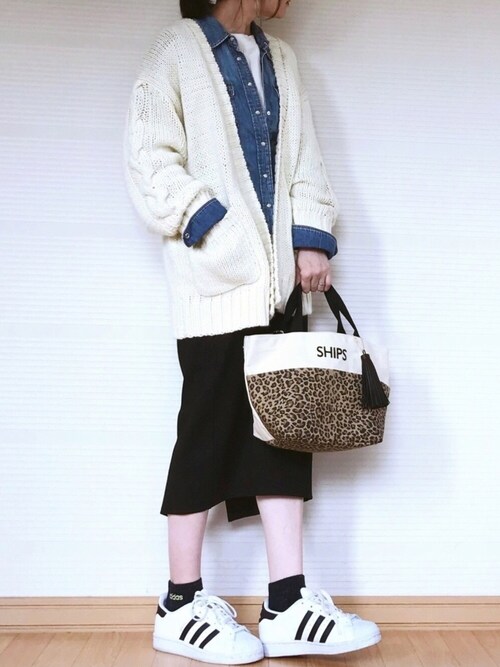 sc___dyさんのコーディネート