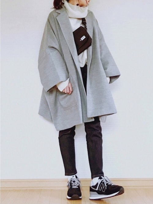 sc___dyさんのコーディネート
