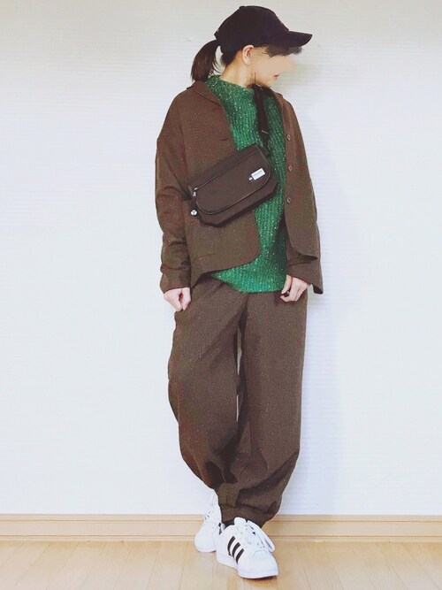 sc___dyさんのコーディネート