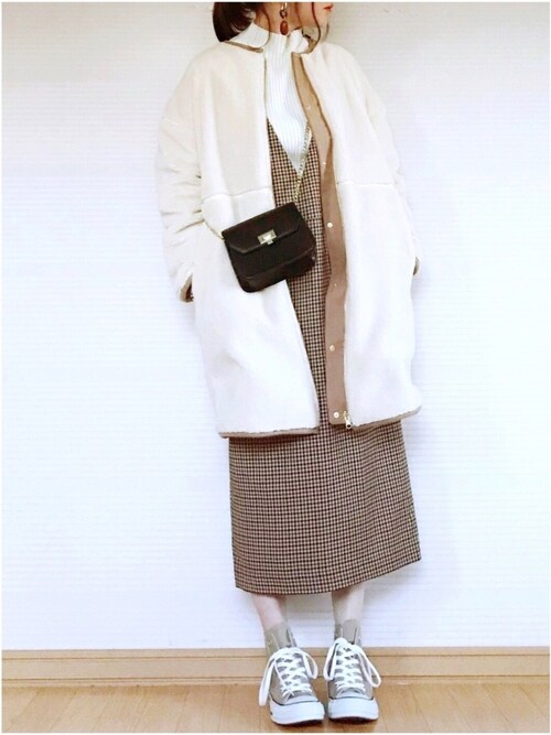 sc___dyさんのコーディネート