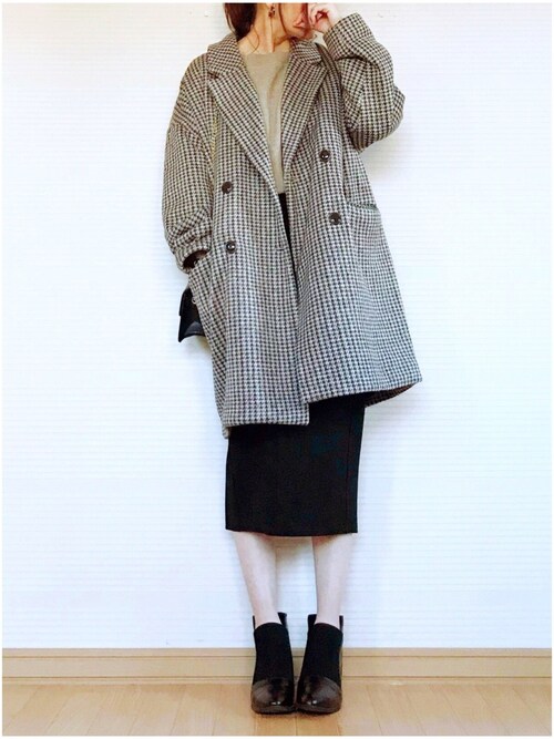 sc___dyさんのコーディネート