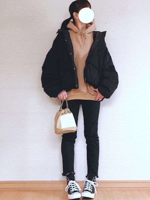 sc___dyさんのコーディネート