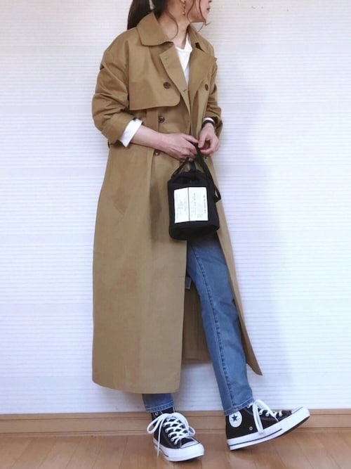 sc___dyさんのコーディネート