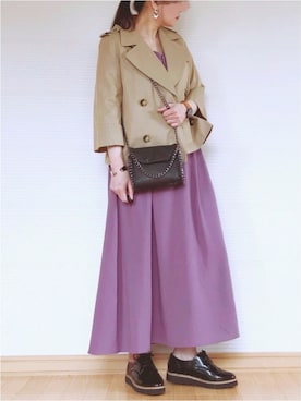 my D'artagnanのアイテムを使った人気ファッション