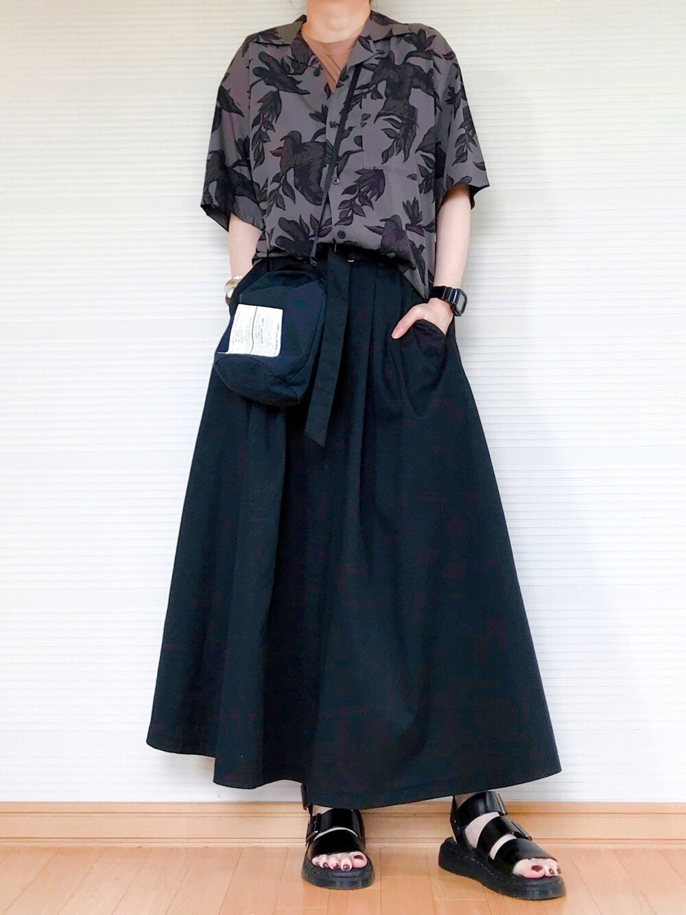 Dickies（ディッキーズ）の「【Dickies】ツイルタックスカート