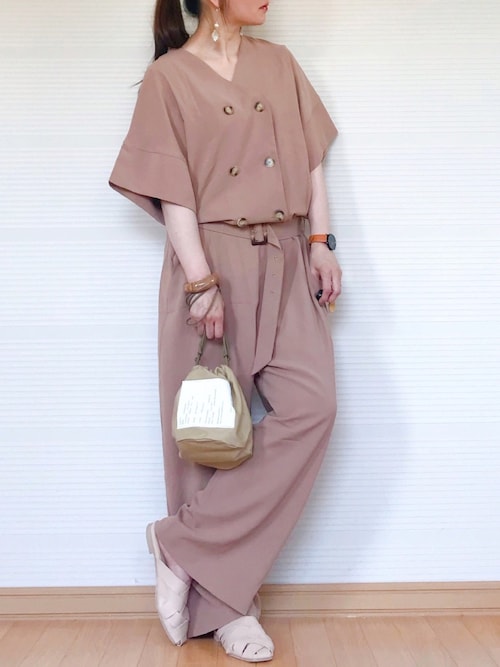 sc___dyさんのコーディネート