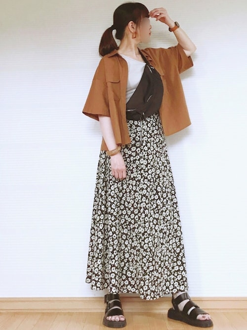 sc___dyさんのコーディネート