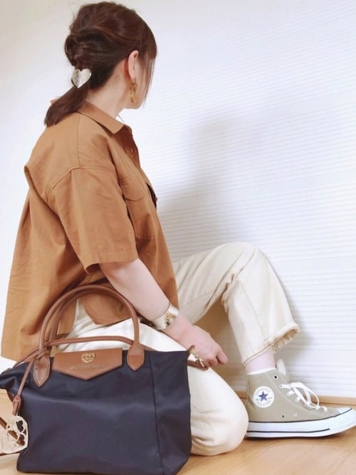 sc___dyさんのコーディネート