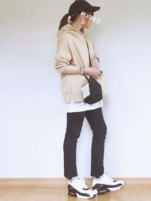 sc___dyさんのコーディネート