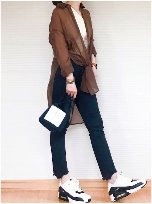 sc___dyさんのコーディネート