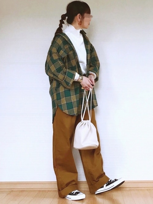 sc___dyさんのコーディネート