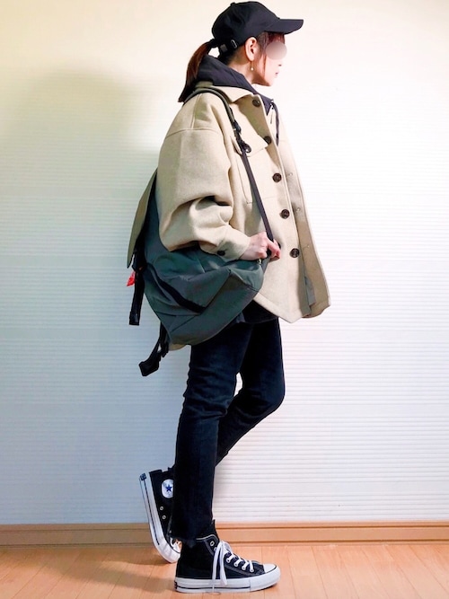 sc___dy����̃s�A�X�i�����p�j�u�uanq.�vK10�E7Way�����O�A�����J���s�A�X�E�p�[�� �L���b�`�@(�W���p�[��)�ianq.�b�A���N�j�v���g�����R�[�f�B�l�[�g