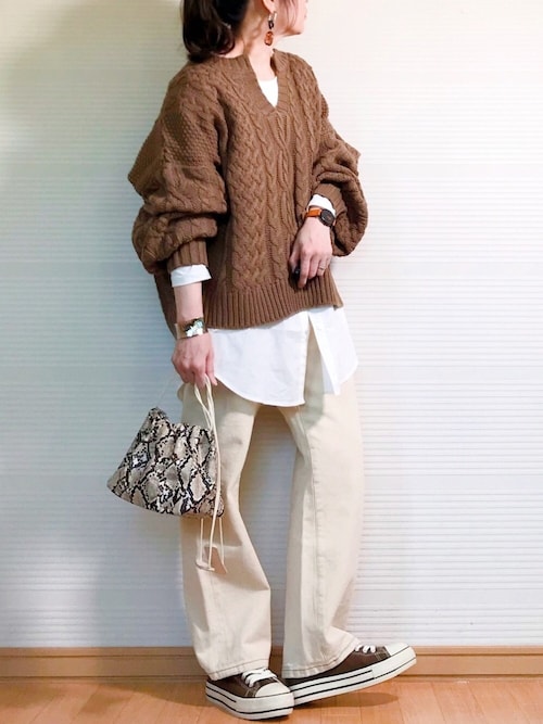 sweet_candyさんのコーディネート