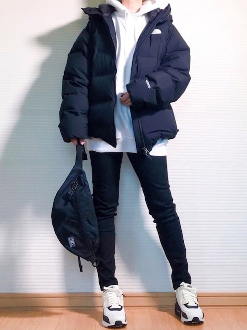 Sweet Candy Championのパーカーを使ったコーディネート Wear