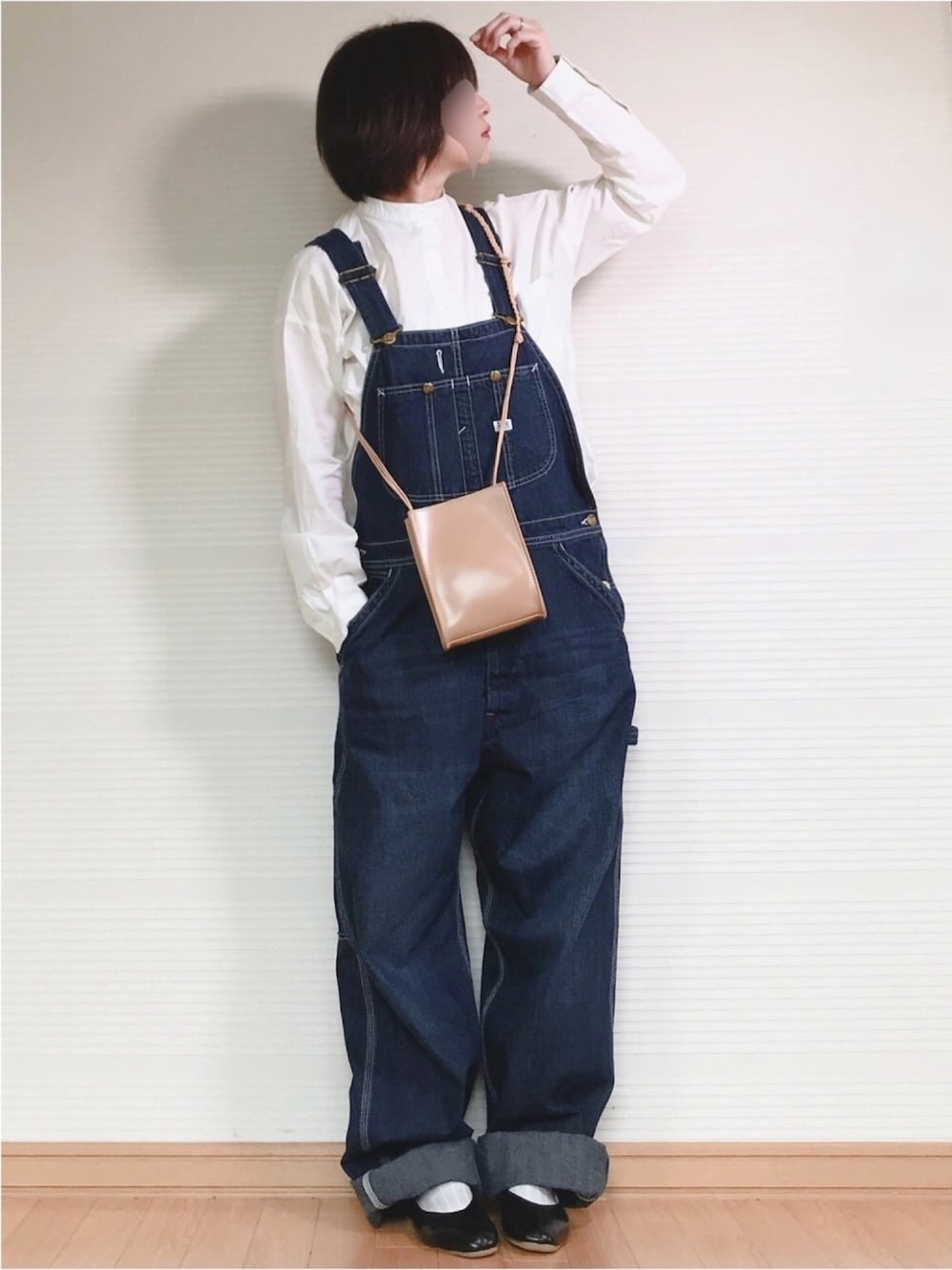 中村アンさん着用】Lee/リー【年間ベストセラー】ユニセックス