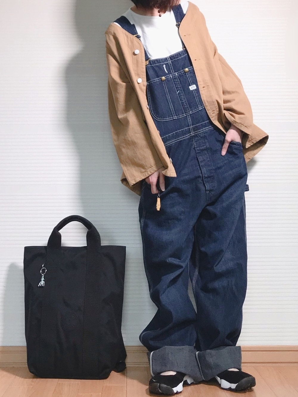 中村アンさん着用】Lee/リー【年間ベストセラー】ユニセックス