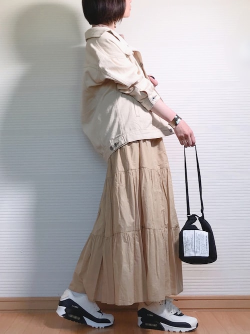 sc___dyさんのコーディネート