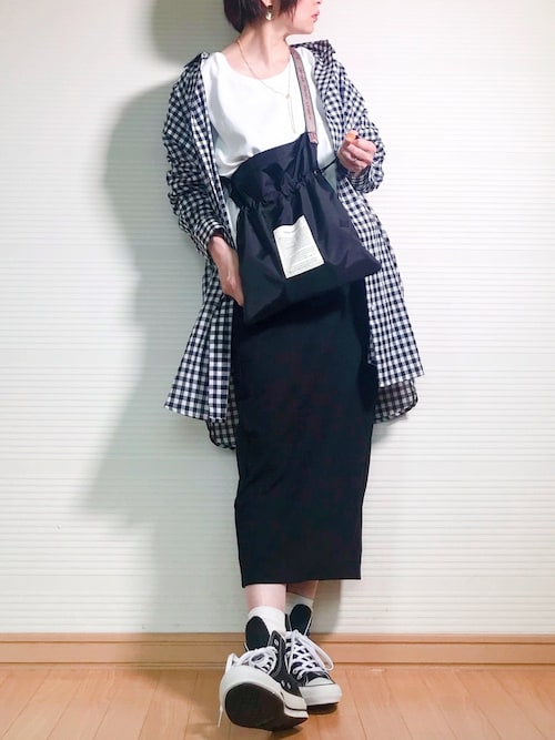 sc___dyさんのコーディネート