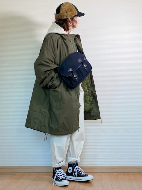 sc___dyさんのコーディネート