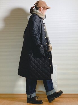 「701」｜sweet_candyさん（レディース・156cm）の秋コーディネート